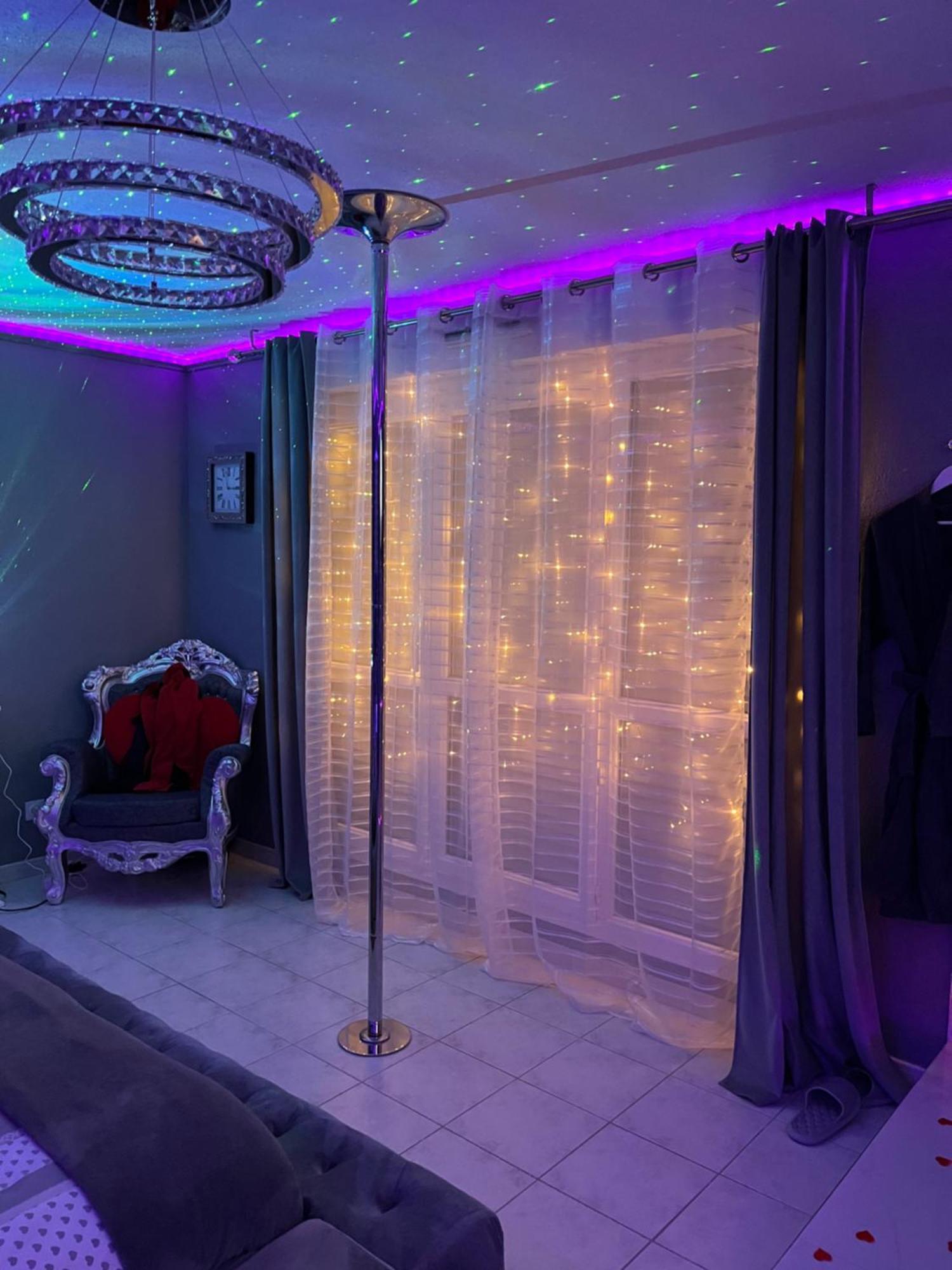 « Le Boudoir D'Elodie » Le Spa Romantique Saint-Léonard Exterior foto